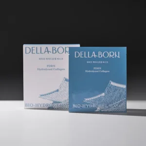 Bio Hydrogel Mask/ 1ea