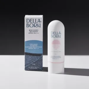 Collagen Diamond Suntone Brightener SPF50+ PA++++ / 50ml