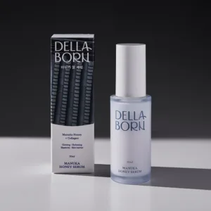 Manuka Honey Serum / 30ml