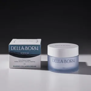 [Best] Marine Collagen Cream / 50ml